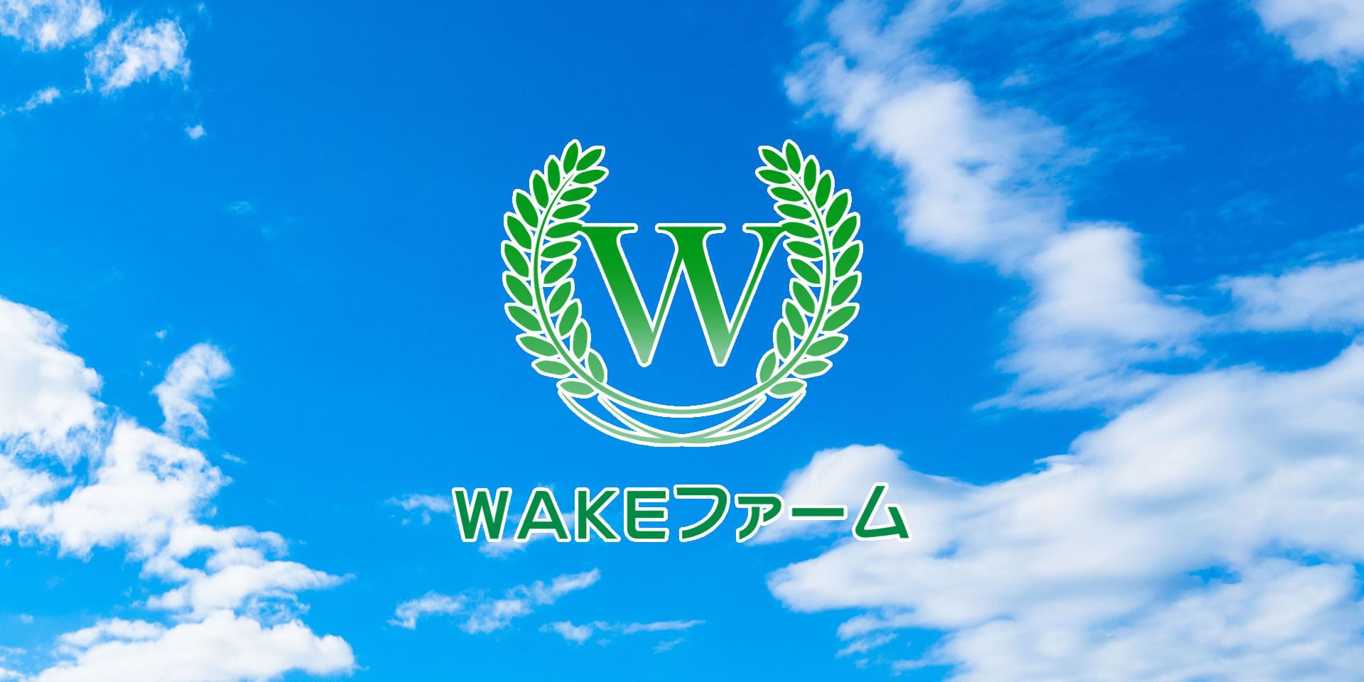 WAKEファーム株式会社（ワケファーム）／大阪府阪南市／ネギの水耕栽培／農福連携／就労支援